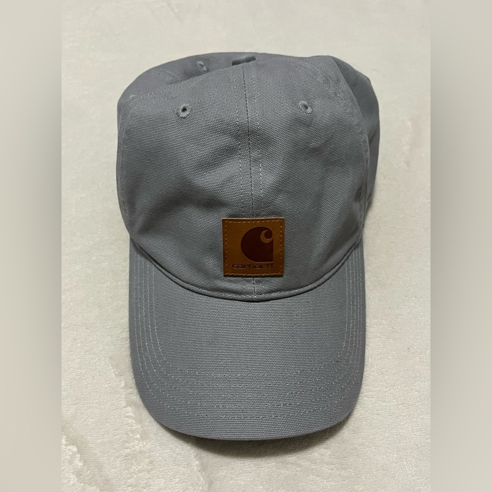 Carhartt Odessa Gray Hat